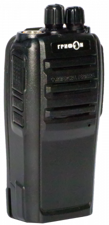 Радиостанция портативная ГРИФОН G-3